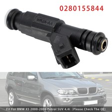 1Pcs Fuel Injector For Land