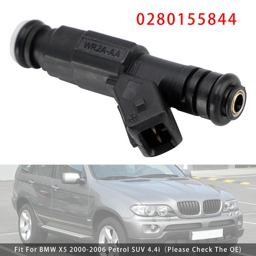 1pcs fuel injector for land - fuel,