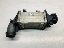 AUDI A3 INTERCOOLER 2018 TFSI