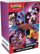 Pokemon TCG: Scarlet & Violet