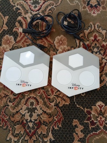 Disney infinity base portal - infinity,