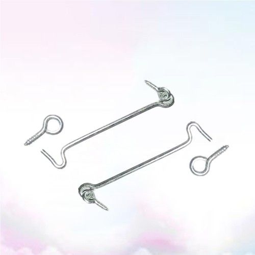 Shed door catch stainless - catch,