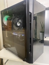 Budget Gaming Pc Ryzen 5 3400g