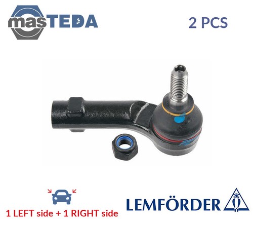 26670 track rod end - 02, rack