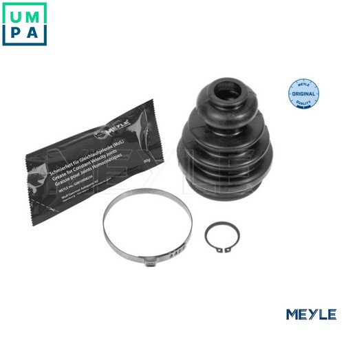 Bellow kit drive shaft 100 - 100, 495