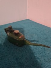 Vintage 50s Sutcliffe Model