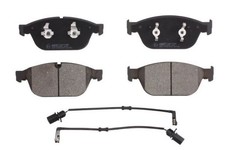 C1A047ABE BRAKE PAD SET, DISC