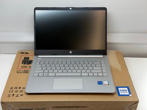14s dq5007sa laptop - hp, 14"