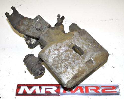 Toyota mr2 mk2 revision2 type - toyota,