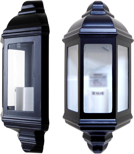 Electrics half lantern - electrics,