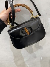 Gucci Bamboo 1947 Small