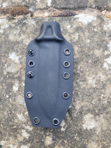 Kydex sheath for gerber - kydex,