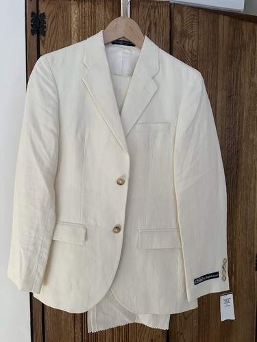 Ralph lauren polo - ralph, linen
