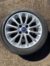 Ford Fiesta B max Titanium 12