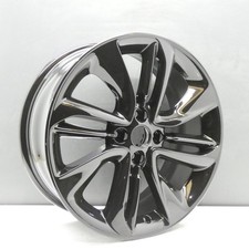 VAUXHALL ADAM SWISS BLADE