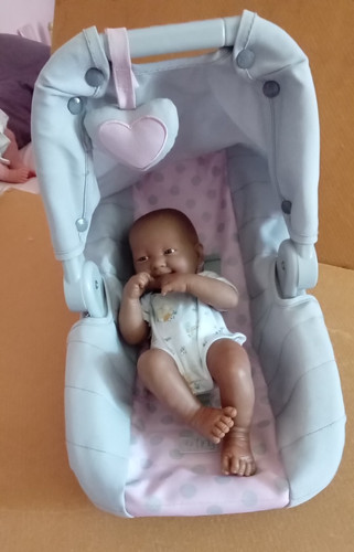 Berenguer la newborn - 14",
