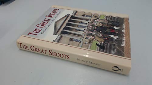 The great shoots britain - great, shoots: