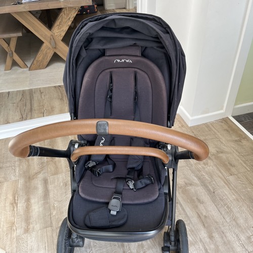 Nuna triv next pushchair - nuna,