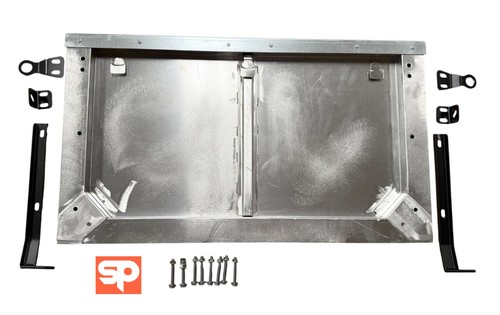 Drop down tailgate for - down,