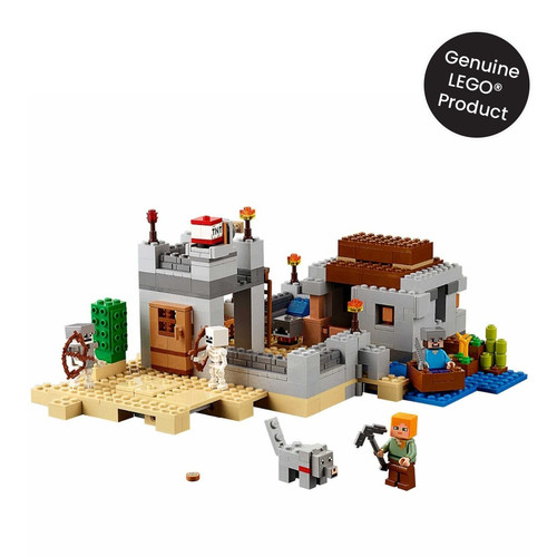 Lego minecraft the - minecraft,