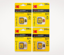 Kodak Micro Memory Card 32GB