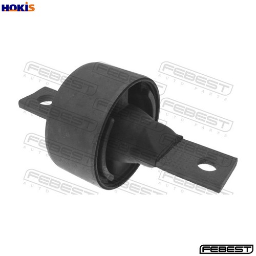 Mounting controltrailing - 2x,