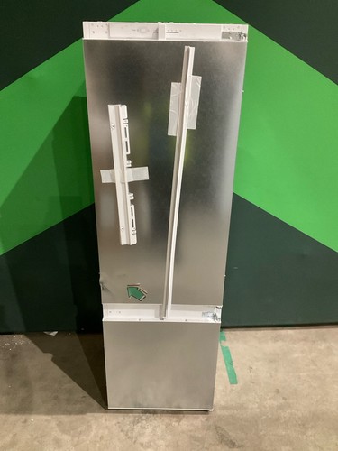 Bosch integrated fridge - bosch,