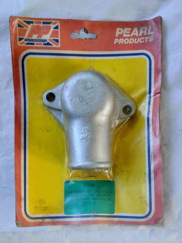 Ford essex v6 aluminium - ford, v4