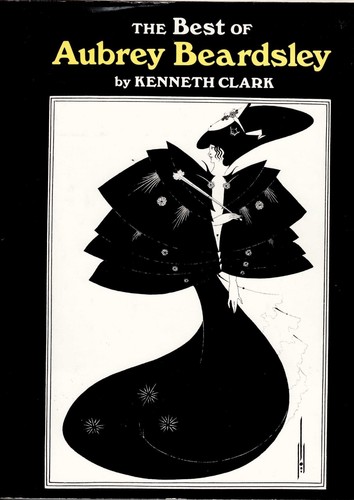 The best aubrey beardsley - the,