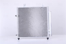 941222 NISSENS Condenser, Air