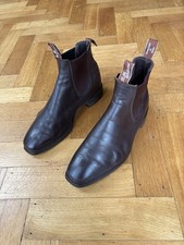 R. M. Williams Comfort