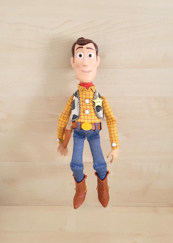 Disney pixar toy story talking - toy,