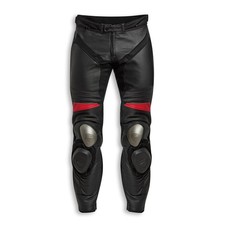 Ducati Sport Leather Pants C3