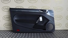 Volkswagen Beetle Left
