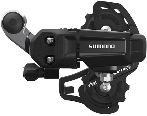 Shimano tourney ty200 - shimano,