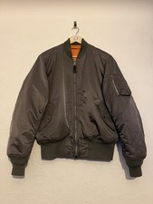 Alpha Industries MA-1 Bomber