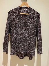 Gerard Darel  100 % Silk