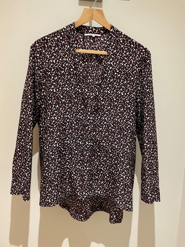 Gerard darel 100 silk - gerard,