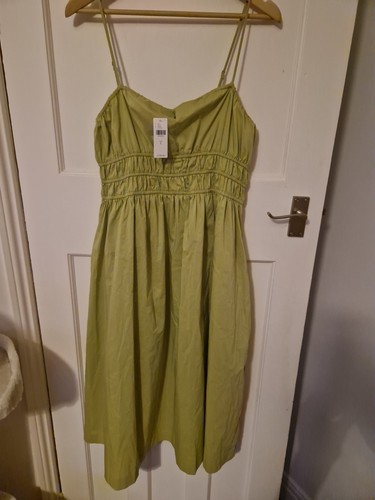 New anthropologie - l,