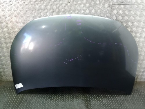 Citroen cactus bonnet hood - citroen,