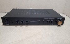 Rotel amplifier RA 820
