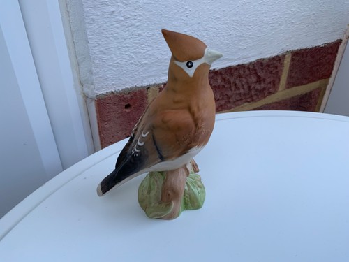 Beswick pottery bird - beswick,