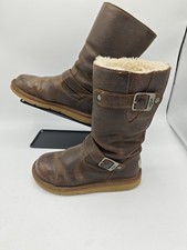 UGG Australia Kensington Brown