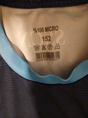 Ssc napoli jersey - napoli,