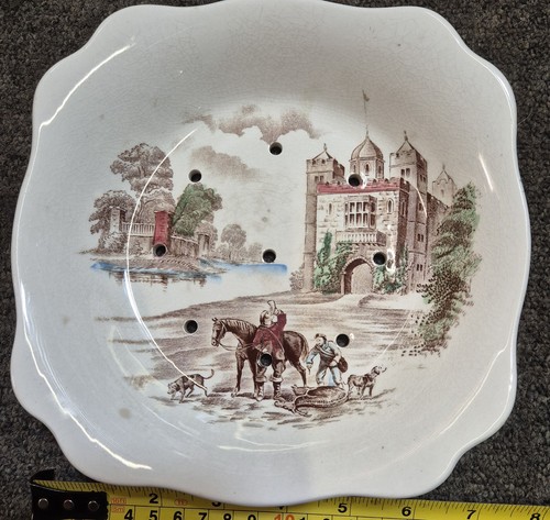 Vintage g meakin - j., g.