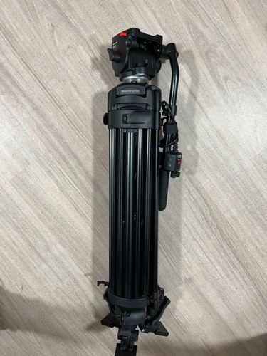 Manfrotto 525 mvb legs - mvb, 503