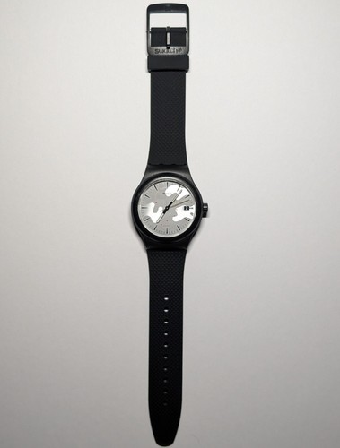 Swatch sistem kamu - swatch,