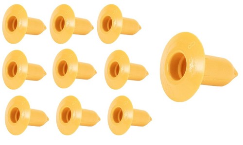 Door panel clip - (pack, 10)