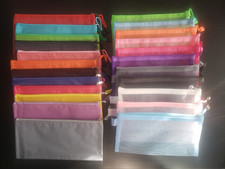 Pencil cases multi - pencil, colours