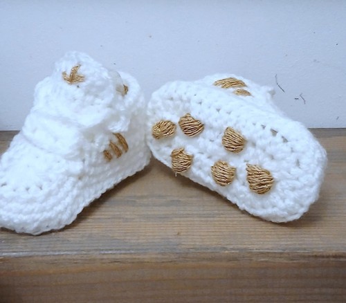 Baby crochet sport - crochet,